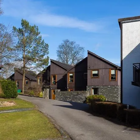 Cat Bells Number 24 Vakantiehuis Keswick (Cumbria)
